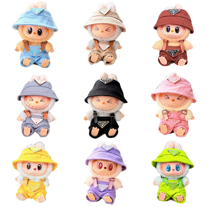 Classic Style (9 color options)