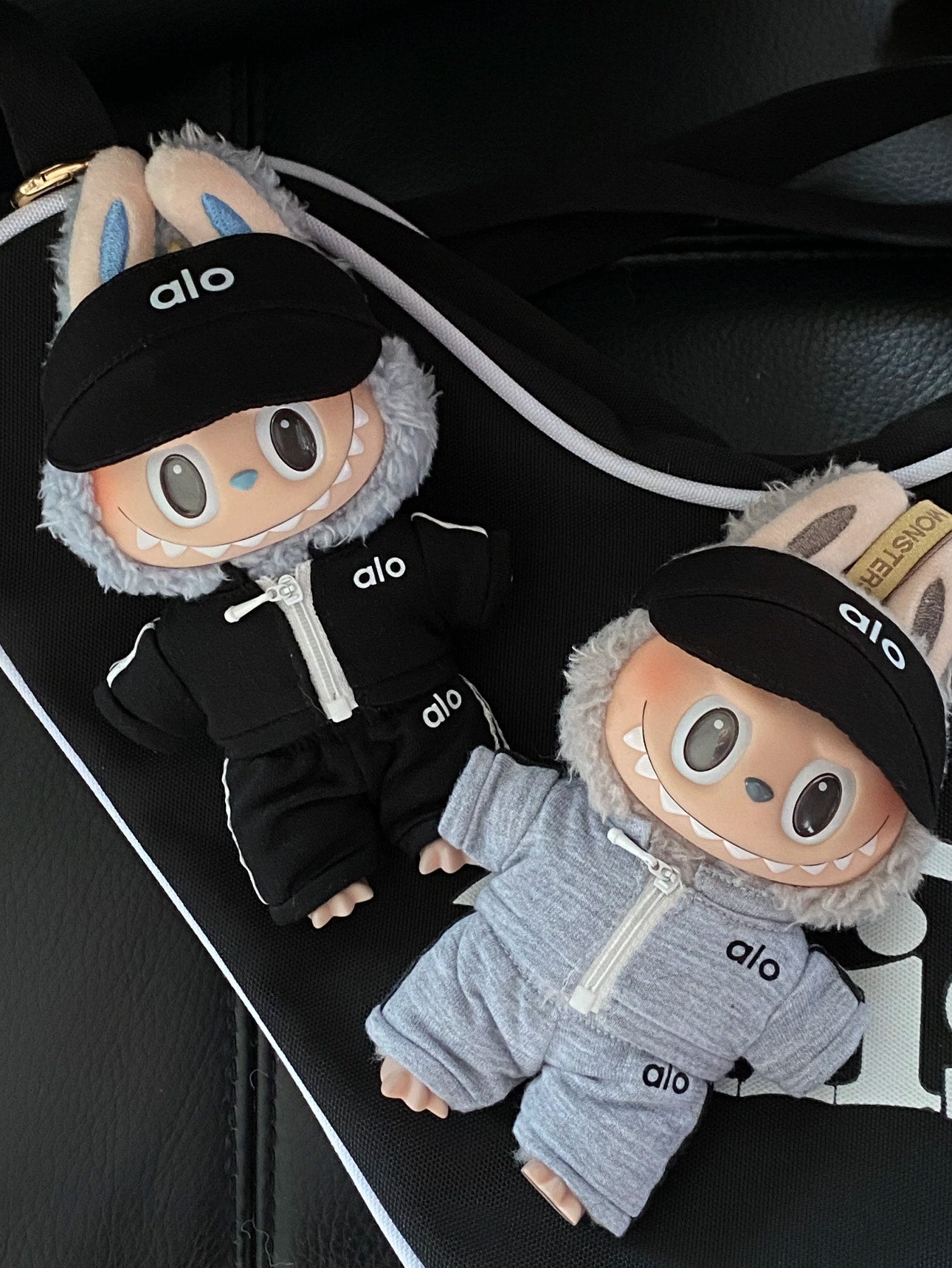 sportswear set