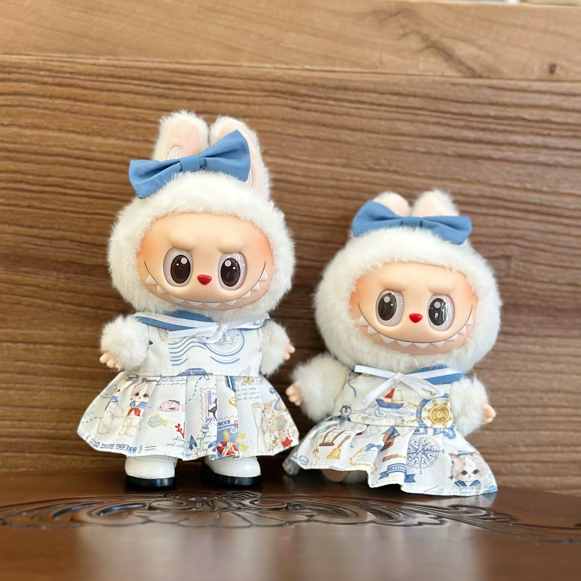 Oil painting style princess skirt suit