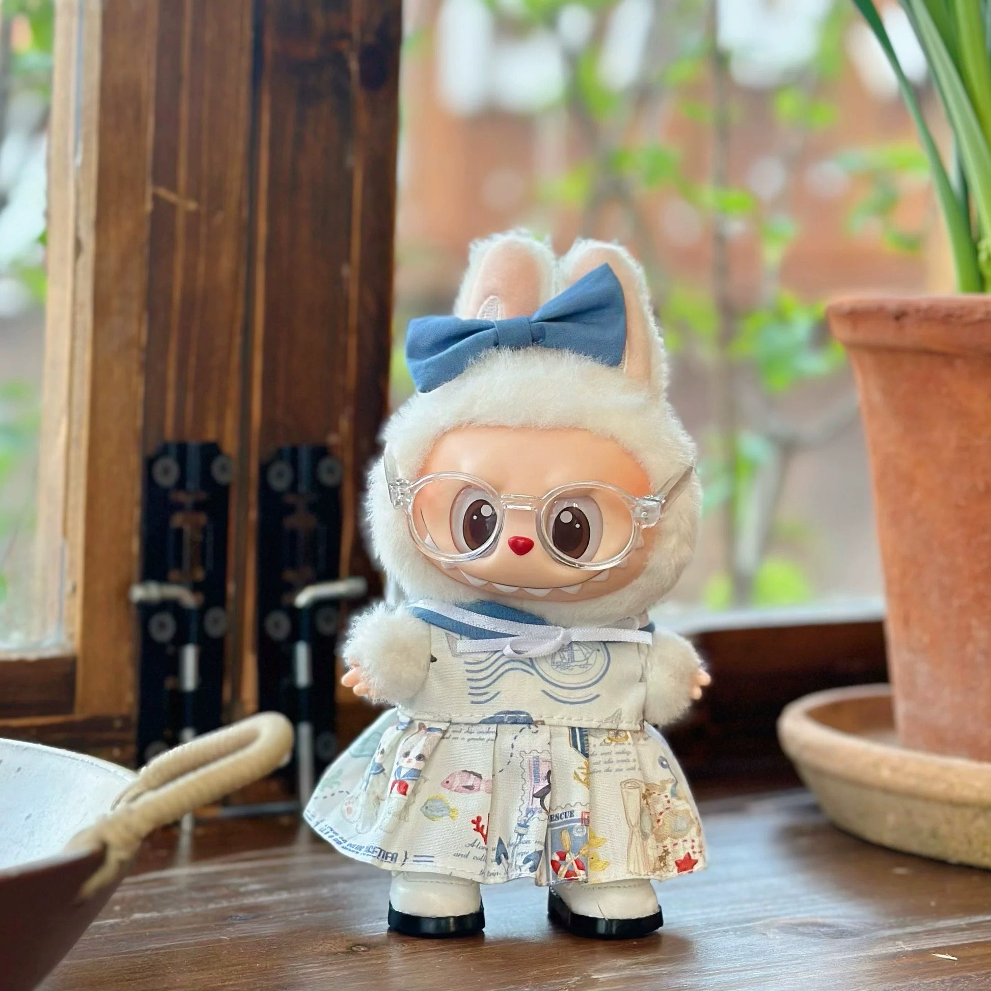Oil painting style princess skirt suit