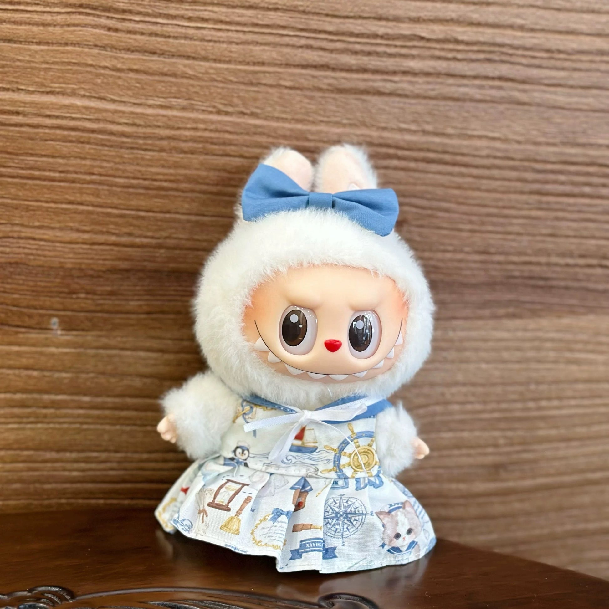 Oil painting style princess skirt suit