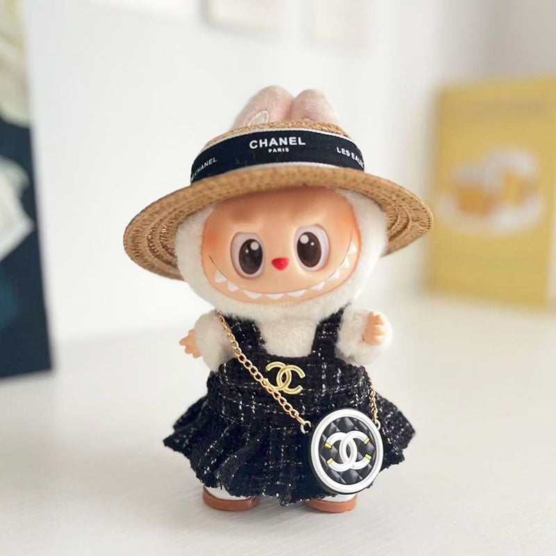 Limited edition princess dress