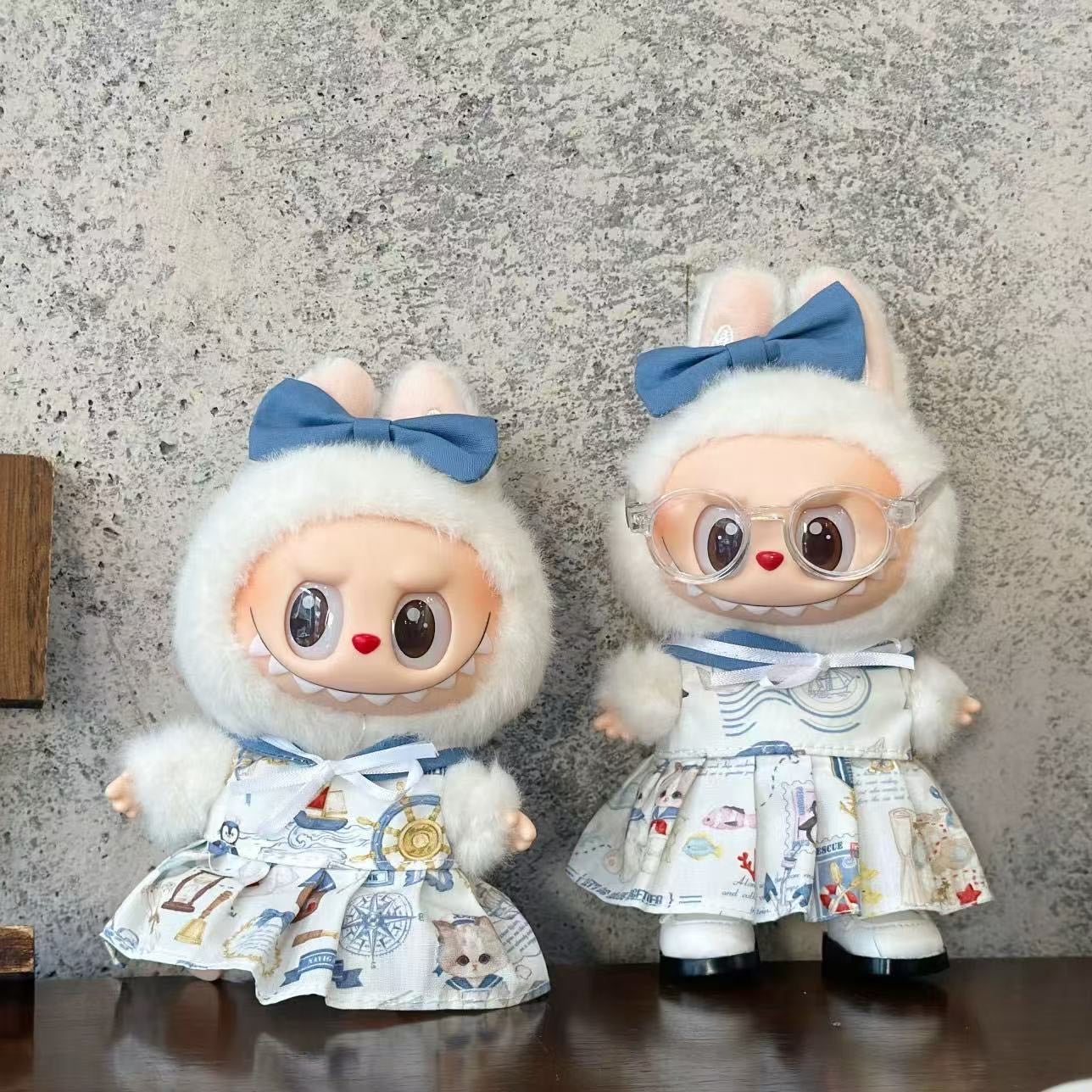 Oil painting style princess skirt suit