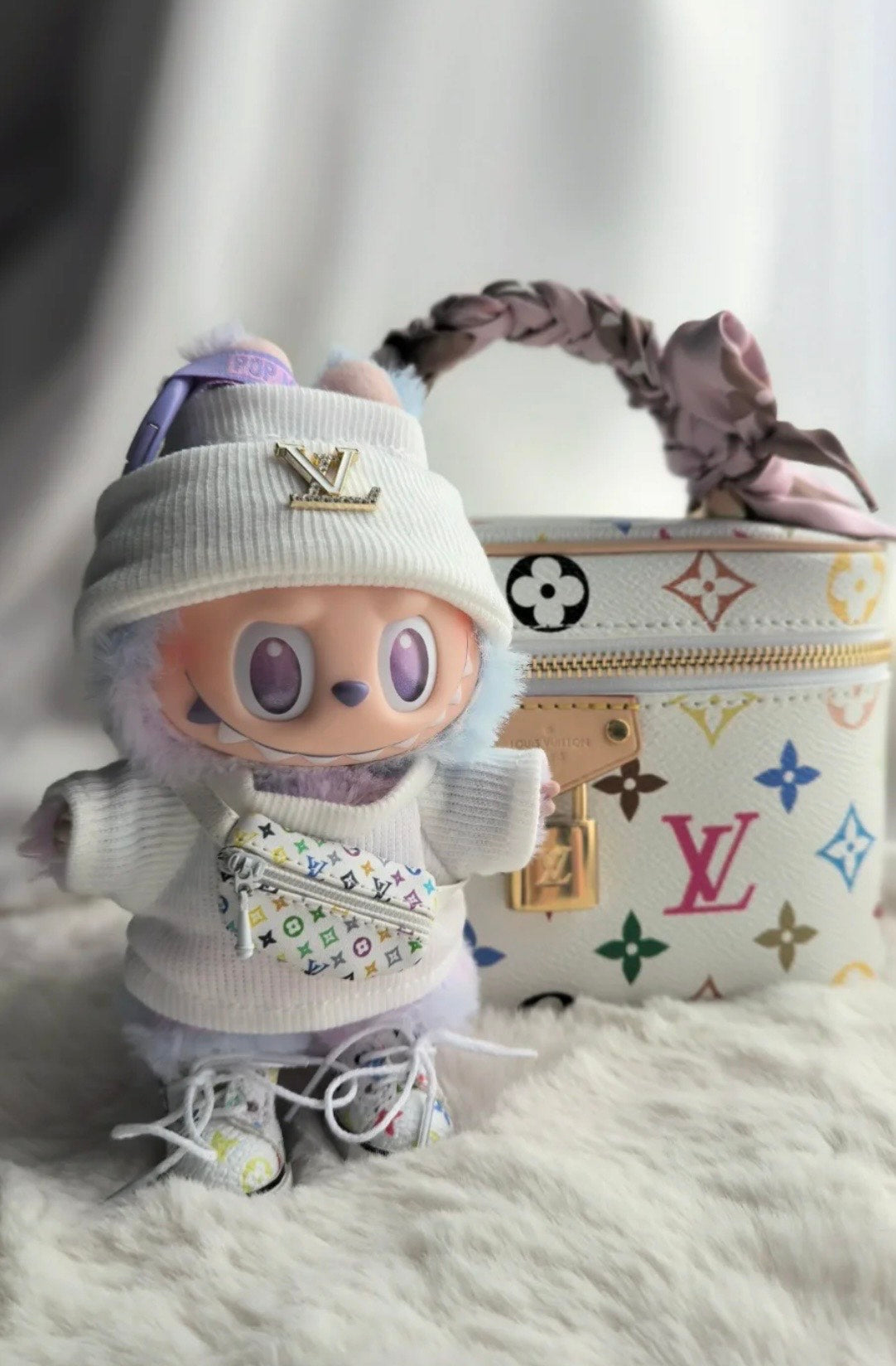 Fashionista