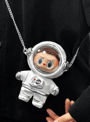 Customized Astronaut suit