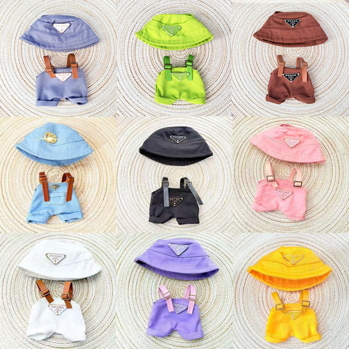 Classic Style （9 color options）