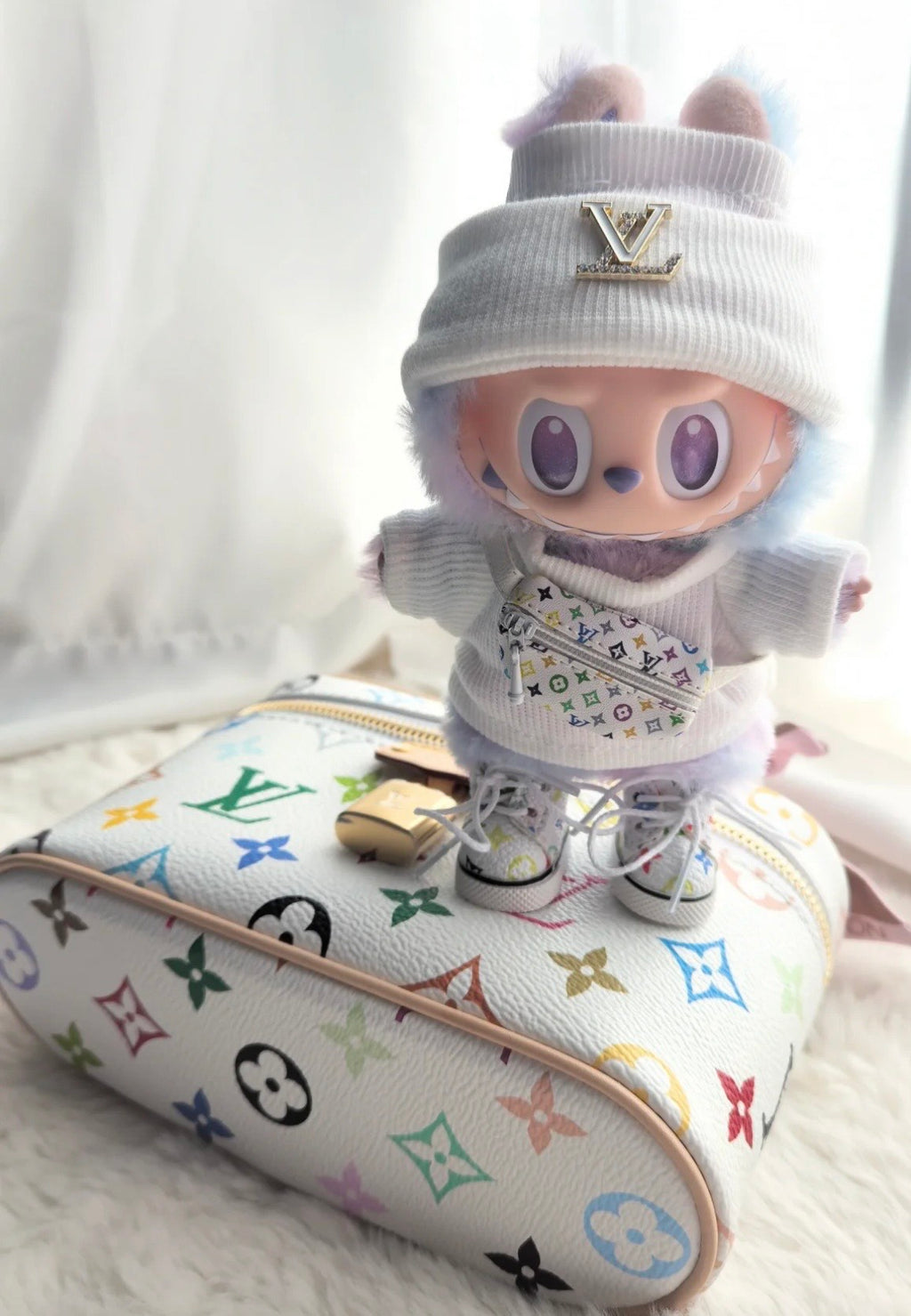 Fashionista