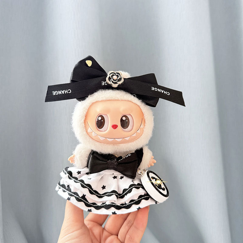 Limited edition princess dress