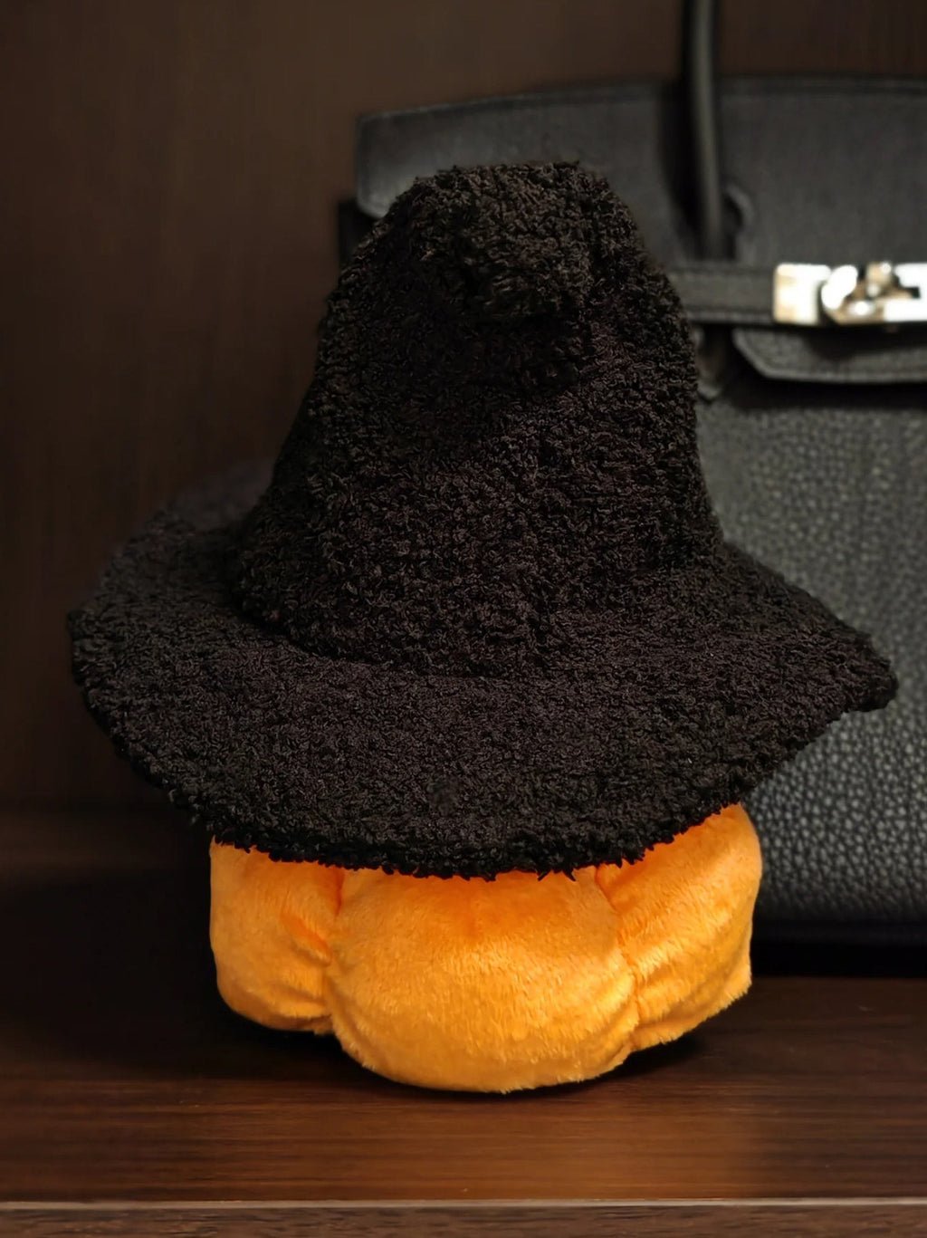 Halloween pumpkin set