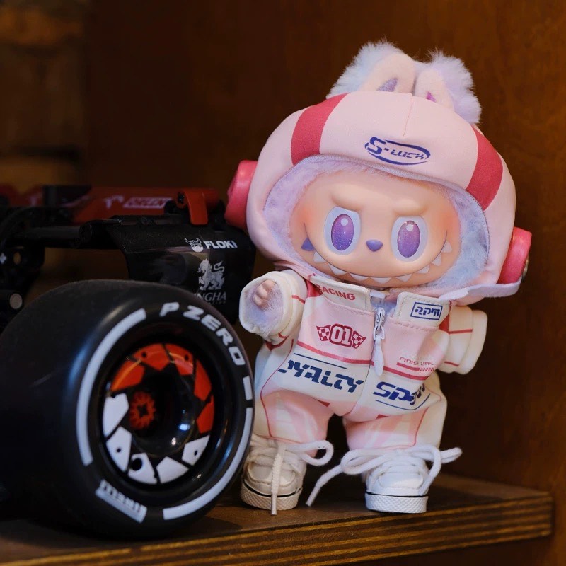 Limited Edition Racing Package